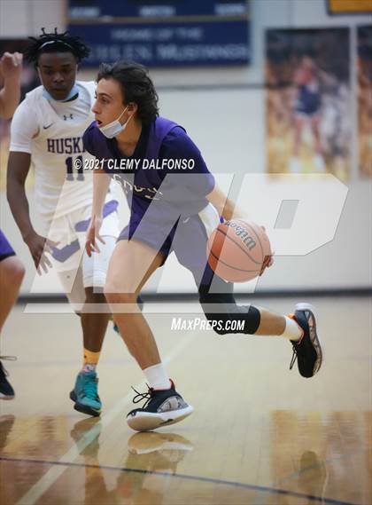 Thumbnail 2 in Denver South Vs Douglas County photogallery.