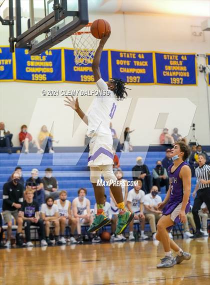 Thumbnail 2 in Denver South Vs Douglas County photogallery.
