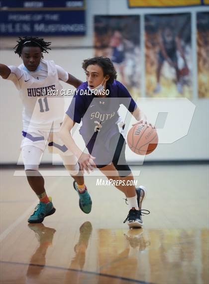 Thumbnail 3 in Denver South Vs Douglas County photogallery.