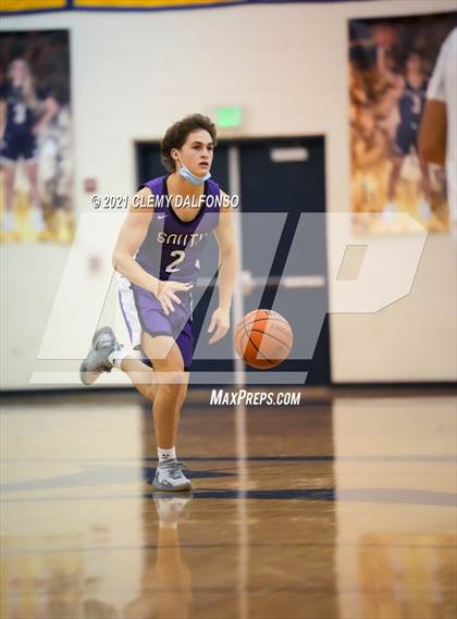 Thumbnail 3 in Denver South Vs Douglas County photogallery.