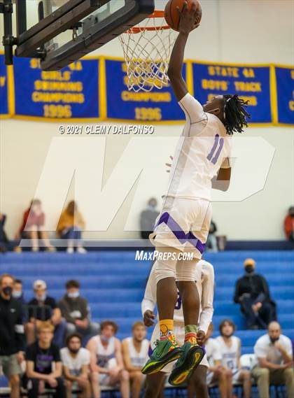 Thumbnail 1 in Denver South Vs Douglas County photogallery.