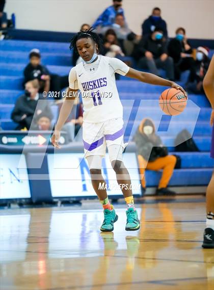 Thumbnail 2 in Denver South Vs Douglas County photogallery.