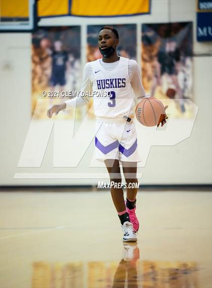 Thumbnail 2 in Denver South Vs Douglas County photogallery.