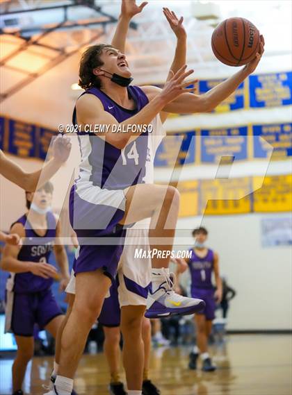 Thumbnail 1 in Denver South Vs Douglas County photogallery.