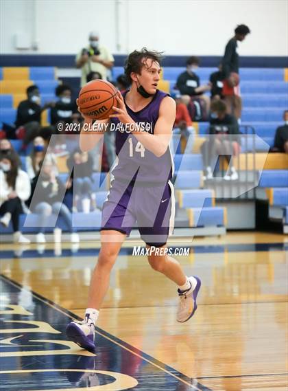 Thumbnail 2 in Denver South Vs Douglas County photogallery.