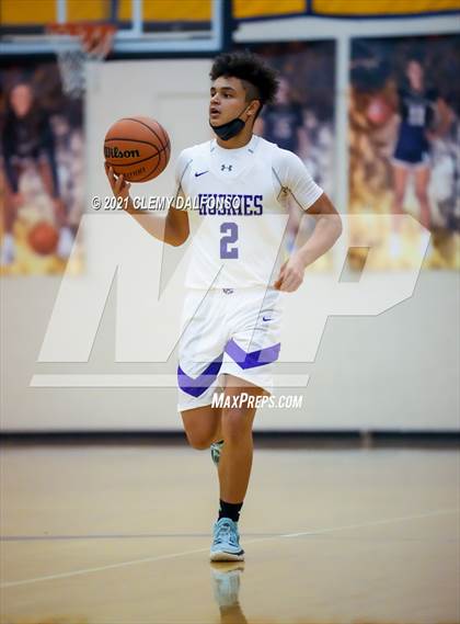 Thumbnail 2 in Denver South Vs Douglas County photogallery.