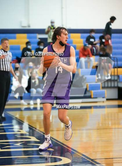 Thumbnail 3 in Denver South Vs Douglas County photogallery.