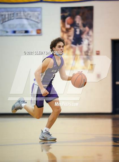 Thumbnail 2 in Denver South Vs Douglas County photogallery.