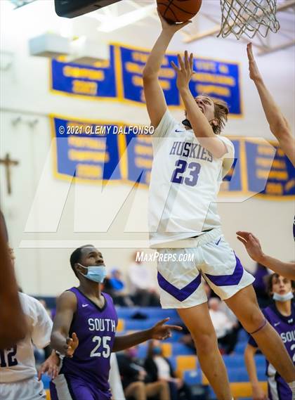 Thumbnail 1 in Denver South Vs Douglas County photogallery.