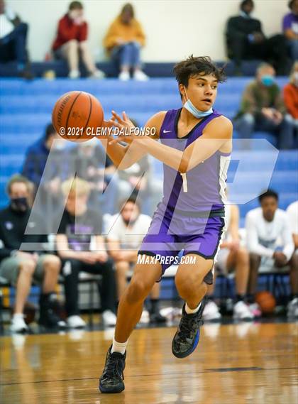Thumbnail 1 in Denver South Vs Douglas County photogallery.