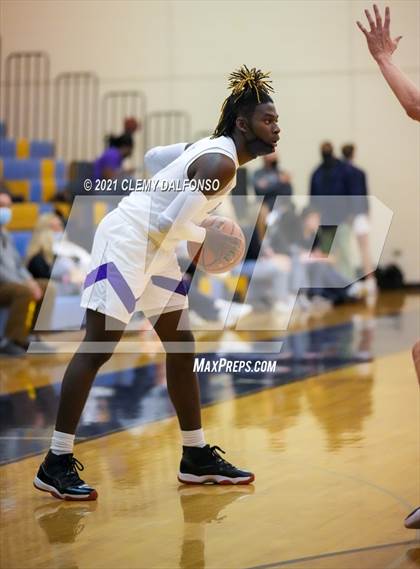 Thumbnail 3 in Denver South Vs Douglas County photogallery.