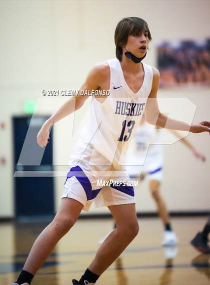 Thumbnail 3 in Denver South Vs Douglas County photogallery.