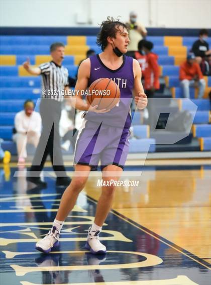 Thumbnail 1 in Denver South Vs Douglas County photogallery.