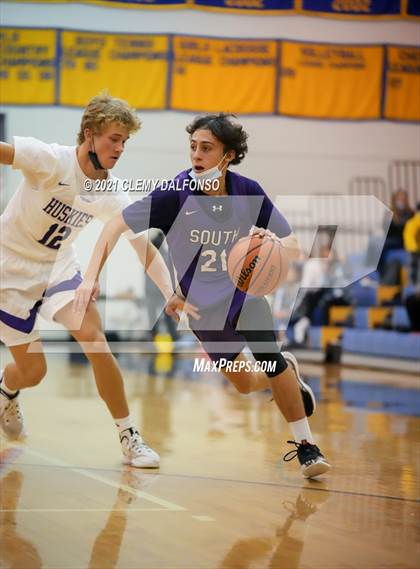 Thumbnail 1 in Denver South Vs Douglas County photogallery.