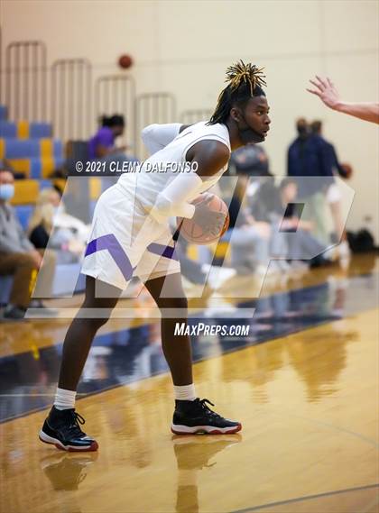 Thumbnail 2 in Denver South Vs Douglas County photogallery.