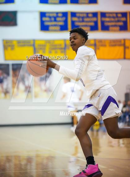 Thumbnail 1 in Denver South Vs Douglas County photogallery.