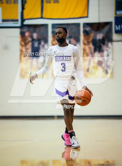 Thumbnail 1 in Denver South Vs Douglas County photogallery.