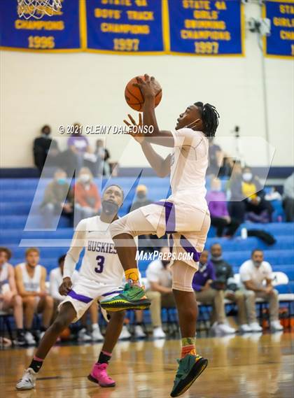 Thumbnail 1 in Denver South Vs Douglas County photogallery.