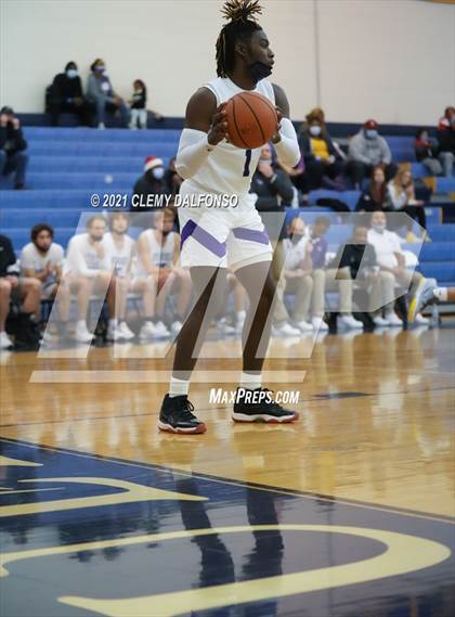 Thumbnail 2 in Denver South Vs Douglas County photogallery.