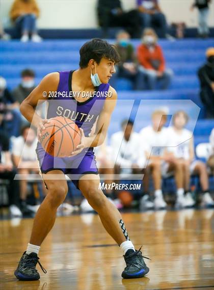 Thumbnail 3 in Denver South Vs Douglas County photogallery.