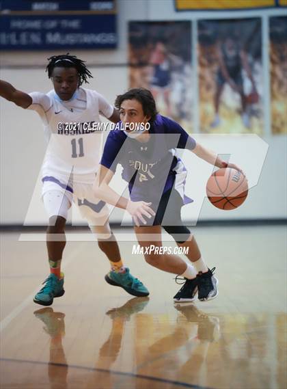 Thumbnail 2 in Denver South Vs Douglas County photogallery.