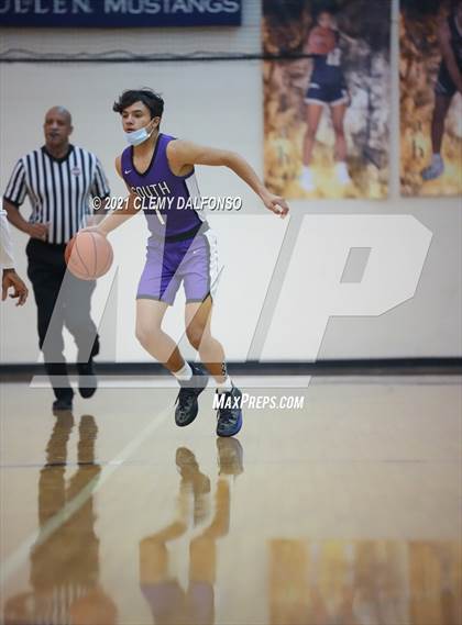 Thumbnail 1 in Denver South Vs Douglas County photogallery.