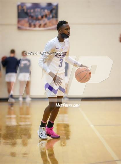 Thumbnail 1 in Denver South Vs Douglas County photogallery.