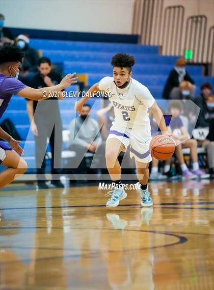 Thumbnail 3 in Denver South Vs Douglas County photogallery.