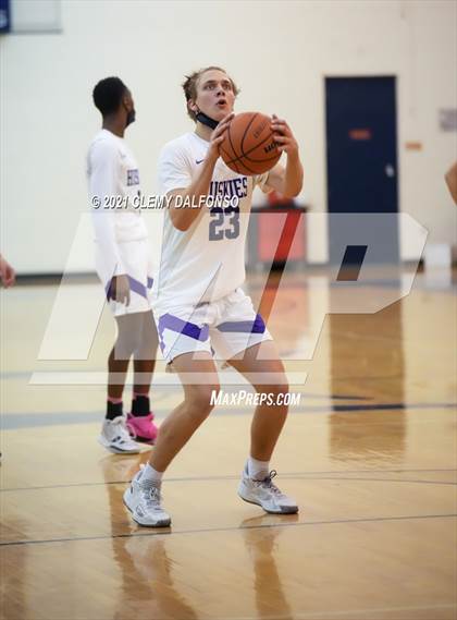 Thumbnail 3 in Denver South Vs Douglas County photogallery.