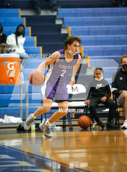 Thumbnail 3 in Denver South Vs Douglas County photogallery.
