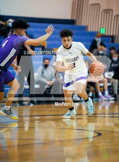 Thumbnail 2 in Denver South Vs Douglas County photogallery.