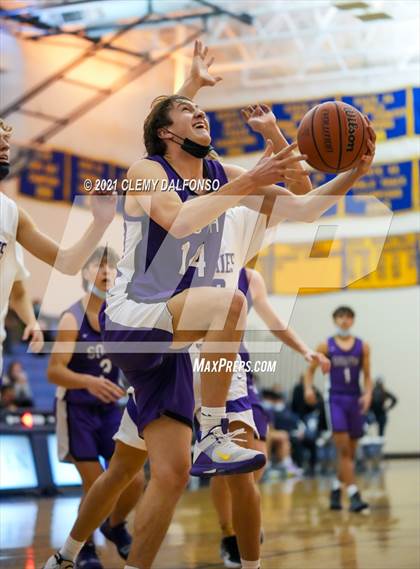 Thumbnail 3 in Denver South Vs Douglas County photogallery.