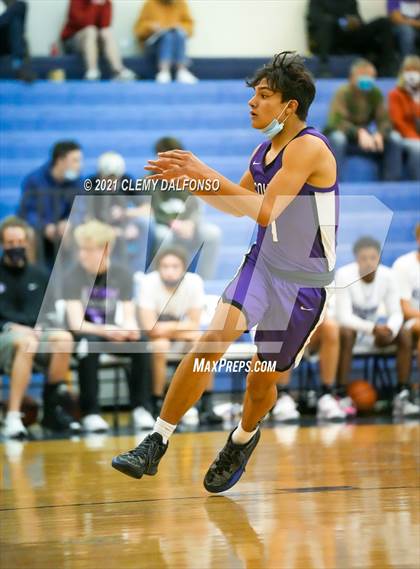 Thumbnail 3 in Denver South Vs Douglas County photogallery.