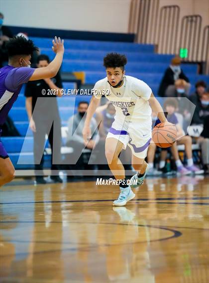 Thumbnail 1 in Denver South Vs Douglas County photogallery.