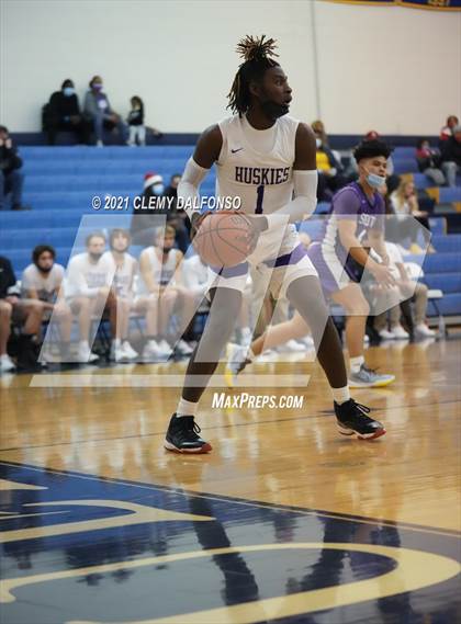 Thumbnail 2 in Denver South Vs Douglas County photogallery.