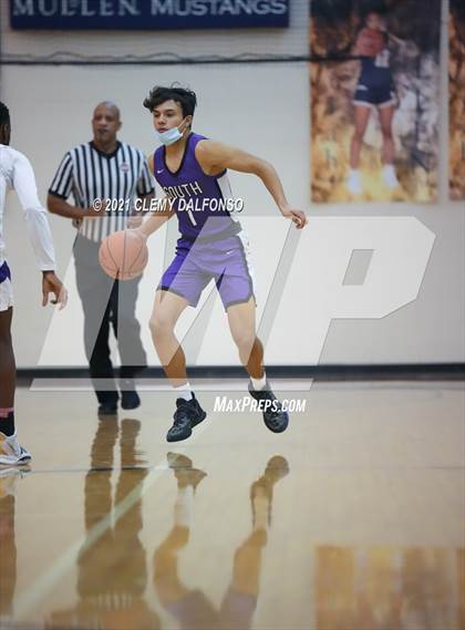 Thumbnail 2 in Denver South Vs Douglas County photogallery.