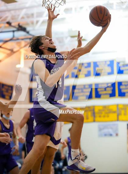 Thumbnail 2 in Denver South Vs Douglas County photogallery.