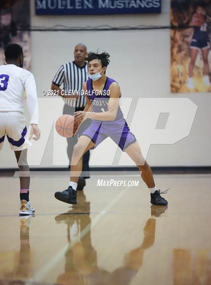 Thumbnail 3 in Denver South Vs Douglas County photogallery.