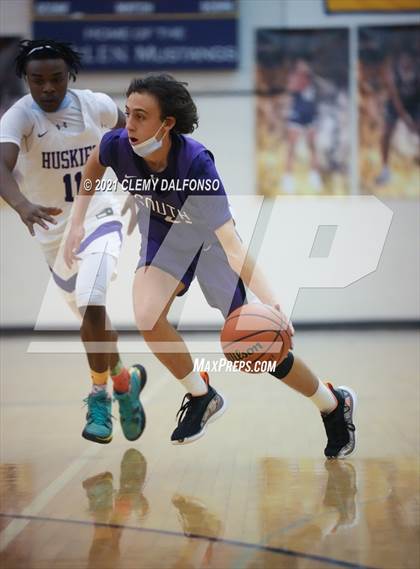 Thumbnail 1 in Denver South Vs Douglas County photogallery.