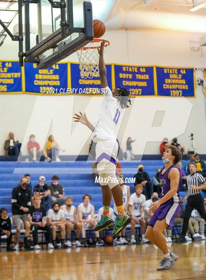 Thumbnail 3 in Denver South Vs Douglas County photogallery.