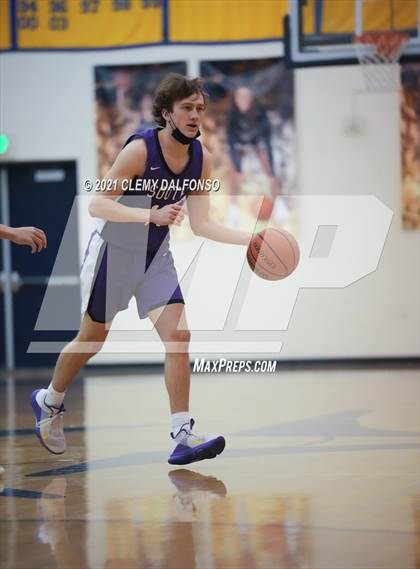 Thumbnail 3 in Denver South Vs Douglas County photogallery.