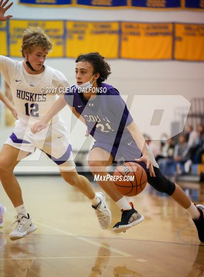 Thumbnail 2 in Denver South Vs Douglas County photogallery.
