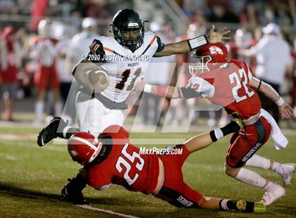Thumbnail 2 in Malvern @ Glen Rose photogallery.