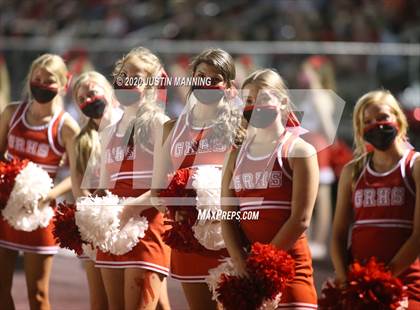 Thumbnail 3 in Malvern @ Glen Rose photogallery.