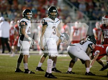 Thumbnail 3 in Malvern @ Glen Rose photogallery.