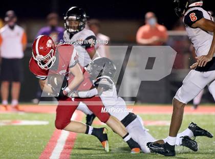 Thumbnail 2 in Malvern @ Glen Rose photogallery.