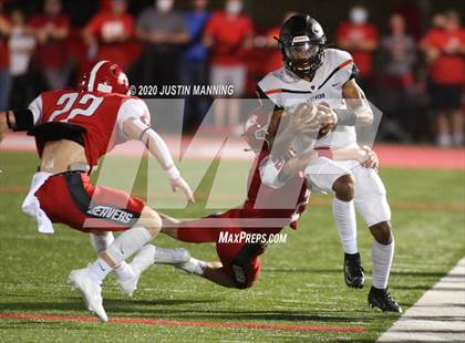 Thumbnail 3 in Malvern @ Glen Rose photogallery.