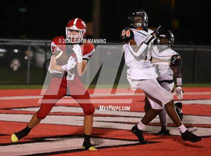 Thumbnail 3 in Malvern @ Glen Rose photogallery.