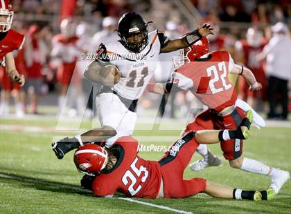 Thumbnail 3 in Malvern @ Glen Rose photogallery.