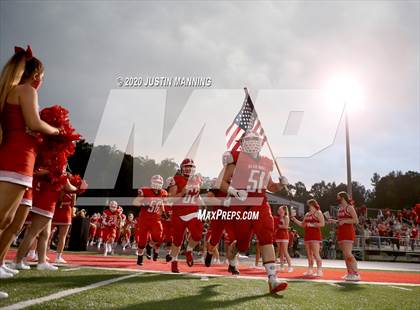 Thumbnail 1 in Malvern @ Glen Rose photogallery.